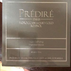 Predire Age-Defying Thermal Mask